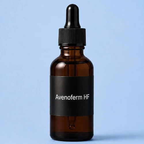 Avenoferm HF, 1 л артикул VV25062608
