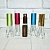 Stella bottle with metal spray 10 ml 100 pcs, photos, reviews, use