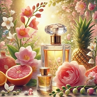 Отдушка Addict 2, C. DIOR, 5 мл описание и применение
