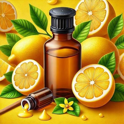 Lemon Flavor Extracts, 100 ml, photos, reviews, use