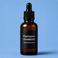 Plantasens® Crambisol 5 g cosmetic ingredient Mylo Opt