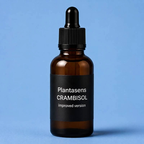 Plantasens® Crambisol 5 g Mylo Opt global supplier Plantasens® Crambisol 5 g cosmetic ingredient Mylo Opt