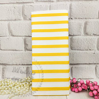 Quiet Stripe Yellow, 10 sheets