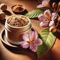 Экстракт Банаба сухой, 100 грамм описание и применение