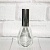 Bottle Passion with metal spray, 15 ml from 100 pcs, photos, reviews, use