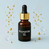 Biopeptide EL, 5 мл описание и применение