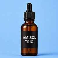 Amisol Trio 100 ml cosmetic ingredient Mylo Opt