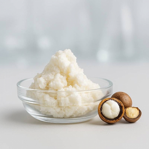 Tucuma Butter, 1 kg, 750.10 UAH, rating ⭐⭐⭐⭐⭐ Milo Opt