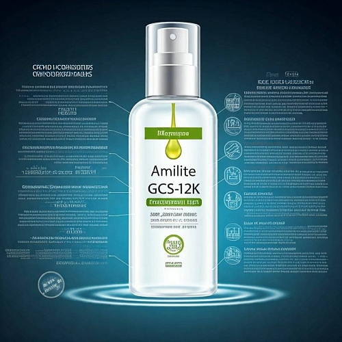 ПАВ Amilite GCS-12K, 50 гр сырье для косметики ПАВ Amilite GCS-12K, 50 гр артикул VV24100102