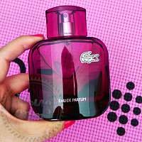 Віддушка L.12.12 Pour Elle Magnetic Lacoste, 5 мл