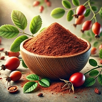 Rosehip Extract Powder 10:1 1 kg