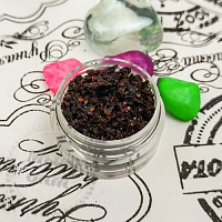 Freeze-dried black currant powder, 10 gr