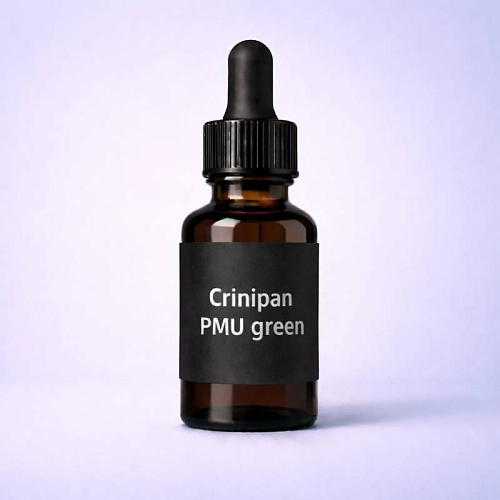 Crinipan PMU green 1 л