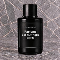 Fragrance Oil Parfums Bal d'Afrique Byredo 5 ml cosmetic ingredient Mylo Opt
