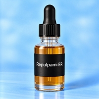 Repulpami ER 10 мл