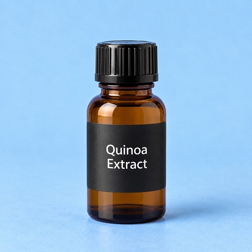 Quinoa Extract 5 ml cosmetic ingredient Mylo Opt