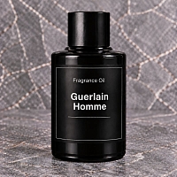 Отдушка Guerlain Homme, 1 л описание и применение
