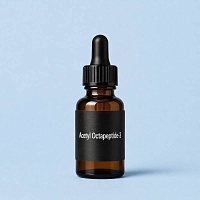 Acetyl Octapeptide-3, 1 л артикул VV26040612