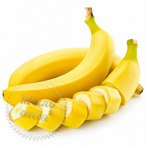 Купить Отдушка для кислой среды Банан, 1 литр в Украине