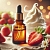 Віддушка Fraise a la crème, 10 мл, фото, відгуки, використання