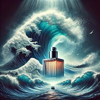 Отдушка Ocean Energy, 1 л описание и применение