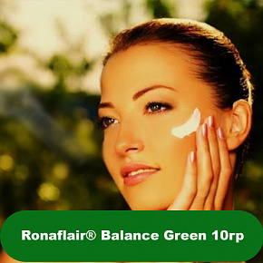 Купить Ronaflair Balance Green 10гр в Украине