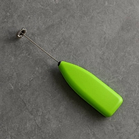 Mini mixer