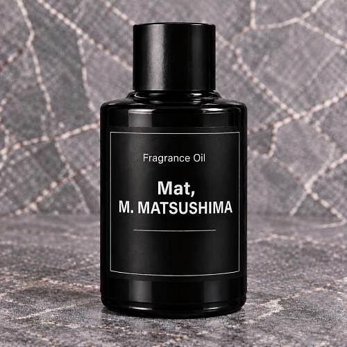 Віддушка Mat M MATSUSHIMA 1 літр Віддушка Mat M MATSUSHIMA 1 літр