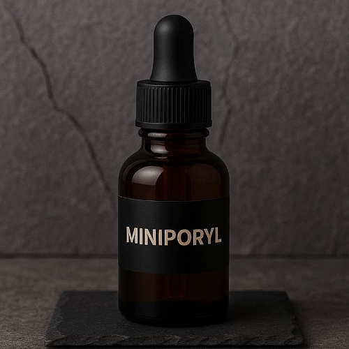 Miniporyl, 100 ml, 890.29 UAH, rating ⭐⭐⭐⭐⭐ Milo Opt