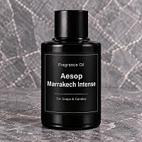 Отдушка Aesop Marrakech Intense, 1 л описание и применение