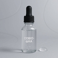 COBIO‑αHA актив комплекс, 1 л описание и применение