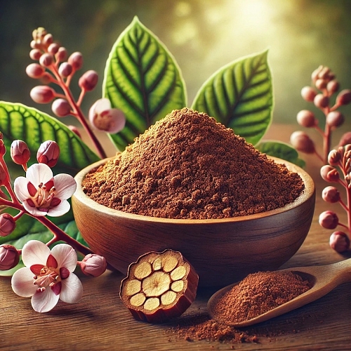Экстракт Бадана сухой, 1 кг