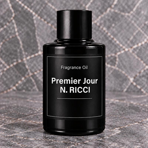 Fragrance Oil Premier Jour N RICCI 1 L Mylo Opt global supplier Fragrance Oil Premier Jour N RICCI 1 L cosmetic ingredient Mylo Opt