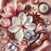 Отдушка Dolce Vita, C. DIOR, 1 л описание и применение