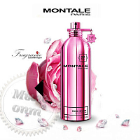 Віддушка Roses Musk Montale, 5 мл