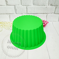 Bakeware Cake