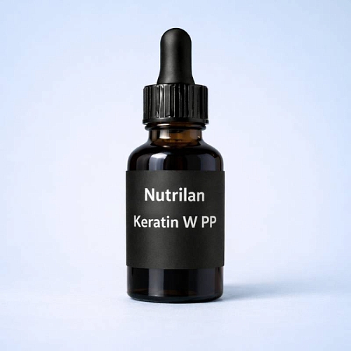 Nutrilan® Keratin W PP 1 kg cosmetic ingredient Mylo Opt