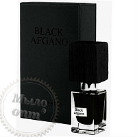 Fragrance Oil Black Afgano Nasomatto, 100 ml