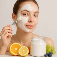 Alginate mask Vitamin complex, 25 g