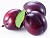 Food Flavor Plum, 5 ml, photos, reviews, use