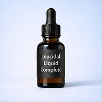 Leucidal Liquid Complete, 1 л артикул TM19020703