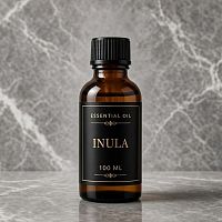 Essential oil Elecampane 100 ml cosmetic ingredient Mylo Opt