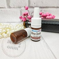 Ароматизатор харчовий Caribbean Chocolate, 1 літр