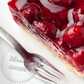 Купить Отдушка Raspberry Glaze, 1 литр в Украине