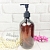 Bottle Dublin 500 ml VKR dispenser 100 pcs cosmetic ingredient Mylo Opt
