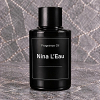 Fragrance Oil Nina L'Eau 5 ml cosmetic ingredient Mylo Opt