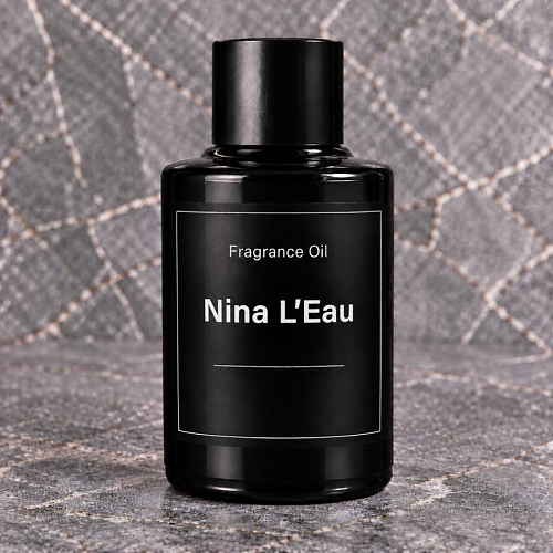 Fragrance Oil Nina L'Eau 5 ml Mylo Opt global supplier Fragrance Oil Nina L'Eau 5 ml cosmetic ingredient Mylo Opt