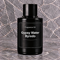 Отдушка Gypsy Water Byredo, 100 мл описание и применение