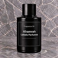 Отдушка Khamrah Lattafa Perfumes, 20 мл артикул VV26031803