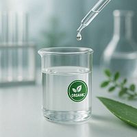 Глицерин растительный, 1 кг описание и применение